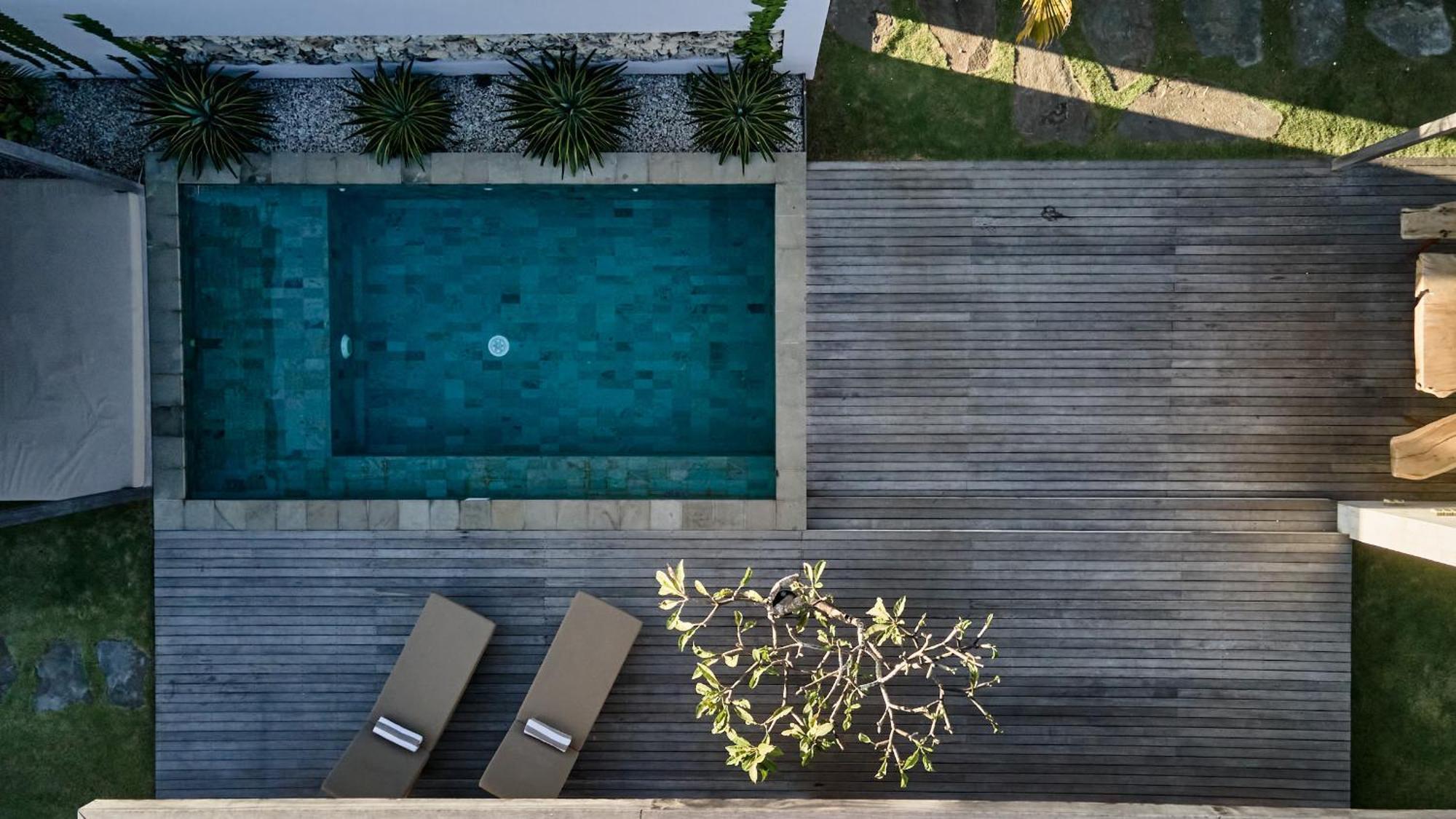 Mona Boutique Villas & Spa Uluwatu Zewnętrze zdjęcie