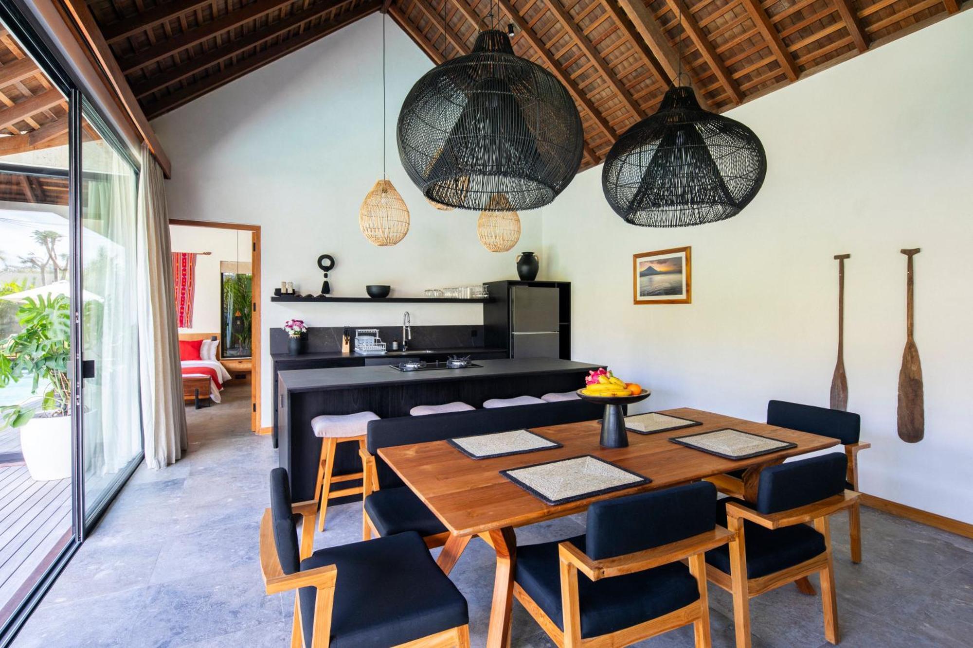 Mona Boutique Villas & Spa Uluwatu Zewnętrze zdjęcie