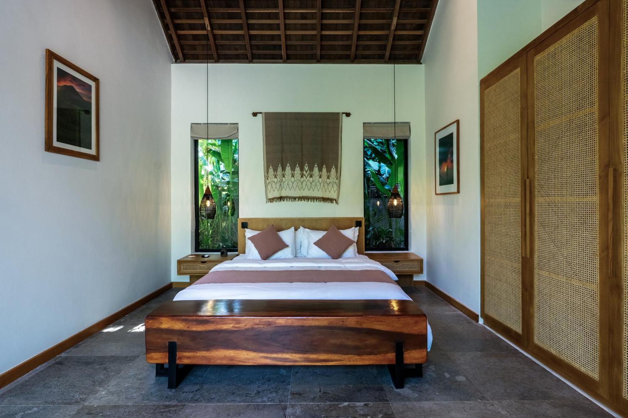 Mona Boutique Villas & Spa Uluwatu Zewnętrze zdjęcie