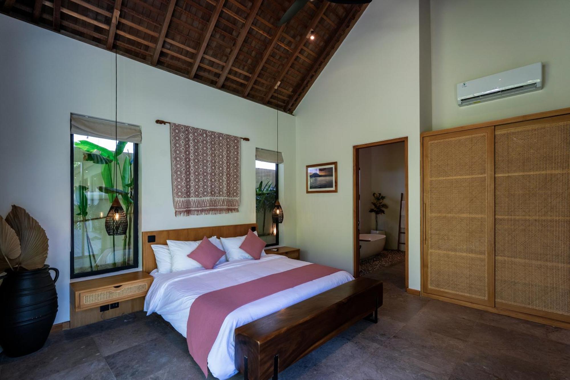 Mona Boutique Villas & Spa Uluwatu Zewnętrze zdjęcie
