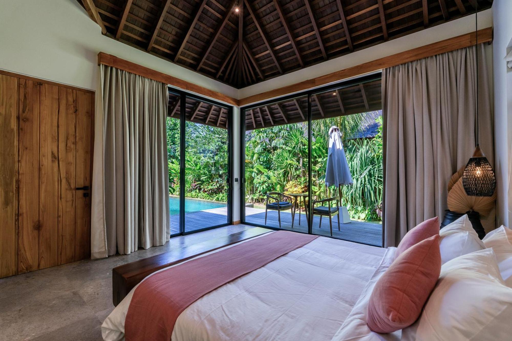 Mona Boutique Villas & Spa Uluwatu Zewnętrze zdjęcie
