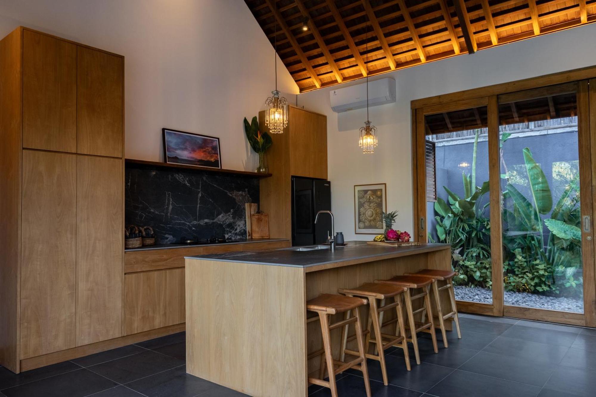 Mona Boutique Villas & Spa Uluwatu Zewnętrze zdjęcie