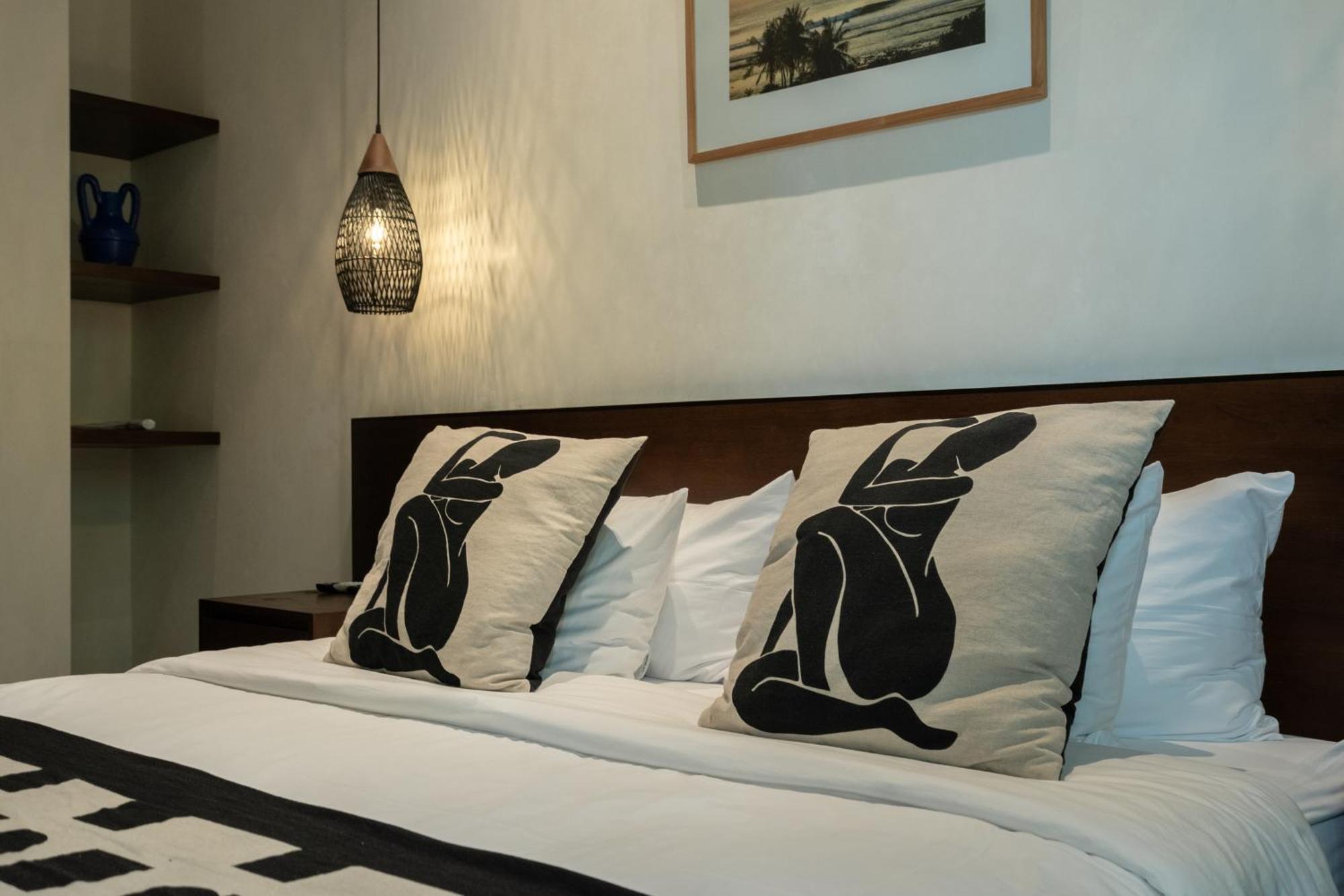 Mona Boutique Villas & Spa Uluwatu Zewnętrze zdjęcie