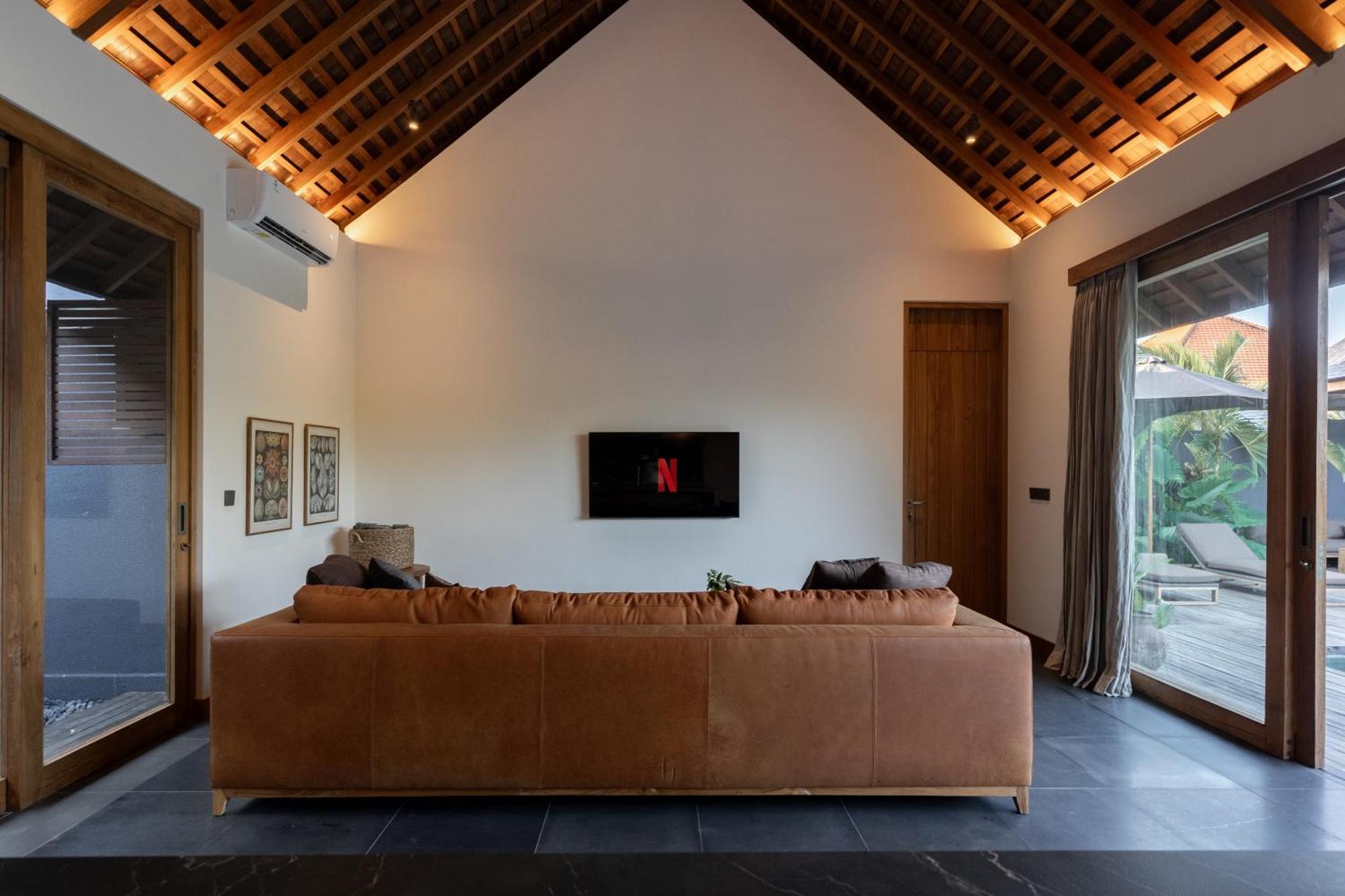 Mona Boutique Villas & Spa Uluwatu Zewnętrze zdjęcie
