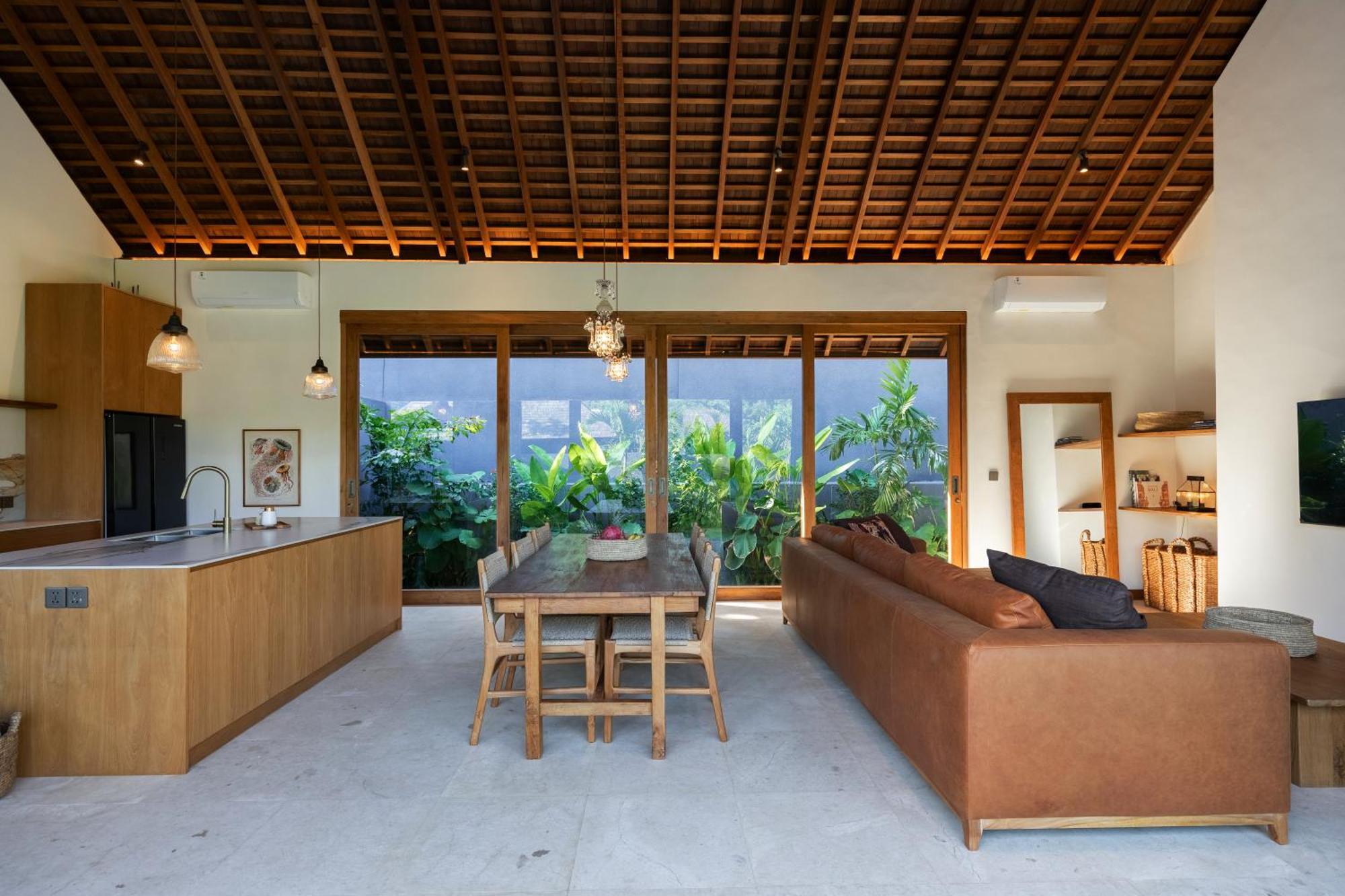 Mona Boutique Villas & Spa Uluwatu Zewnętrze zdjęcie