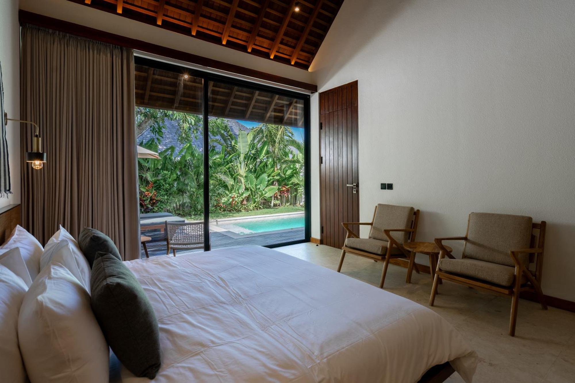 Mona Boutique Villas & Spa Uluwatu Zewnętrze zdjęcie