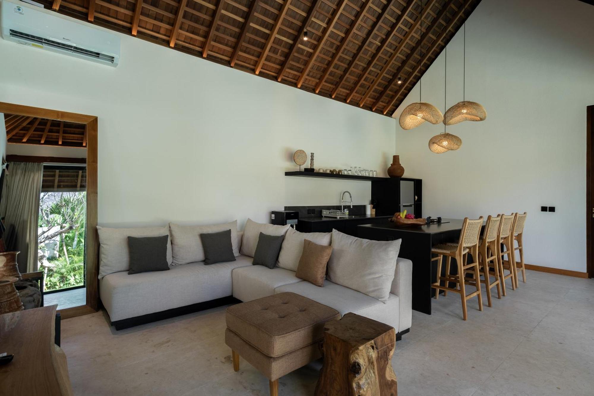 Mona Boutique Villas & Spa Uluwatu Zewnętrze zdjęcie