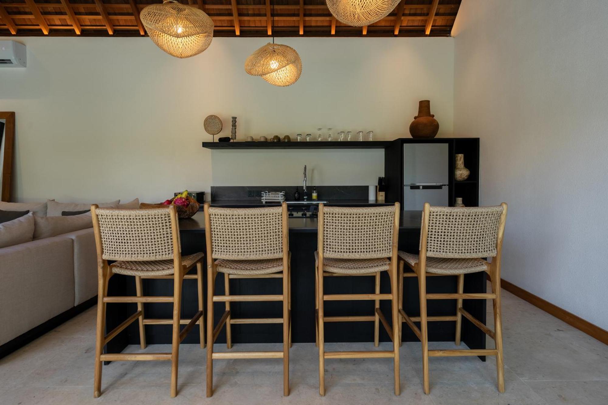 Mona Boutique Villas & Spa Uluwatu Zewnętrze zdjęcie