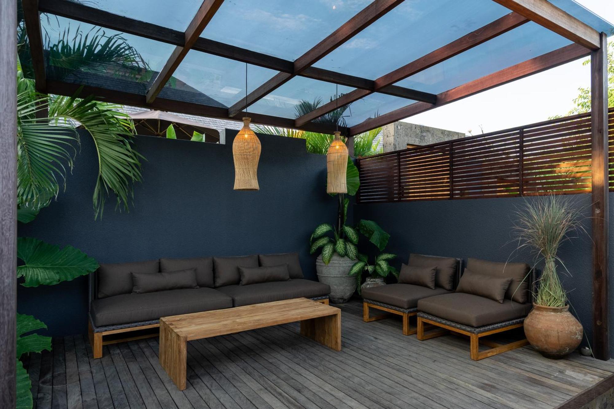 Mona Boutique Villas & Spa Uluwatu Zewnętrze zdjęcie
